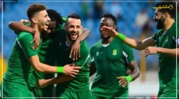 التعادل السلبي يسيطر.. متابعة لمباراة الاتحاد السكندري وفاركو (0 0) في الدوري المصريblockquote 1